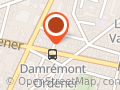 Lunigal Opticien Paris 18