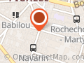Vision du Centre