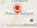 Micro-crèche partenaire Les Petites Canailles Damrémont - Paris 18