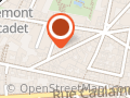 Montmartre Paris Suite