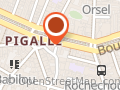 Relais Pigalle 2