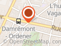 Pharmacie 130 Ordener