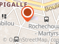 Agence Diane du Saillant