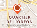 Le 10 Bar Odeon