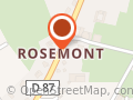Gite de Rosemont
