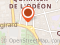 Odéon - Théâtre de l'Europe