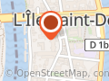 CODE - Mission Locale / L'Île-Saint-Denis