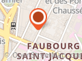 Hôtel Pierre Nicole