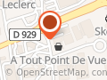 Au Comptoir de rivery