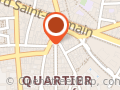 Les Avocats Du 4 Carrefour de L'odéon