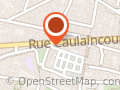 JACADI PARIS RUE CAULAINCOURT