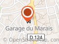 Peugeot Garage du Marais Agent