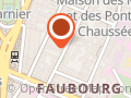 SOSM Badminton Paris