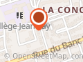 Salles de Sports Jean Zay(Gymnase)