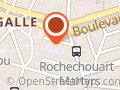 Micro-crèche partenaire Les Explorateurs de Pigalle 2 - Paris 9
