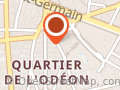 Monsieur le Zinc - Odéon