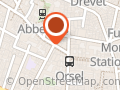 LePantalon Abbesses