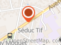Institut De Beaute Seduc'tif