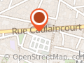 Résidence Services Caulaincourt