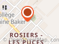 Café Des Sports