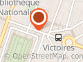 Bistrot Vivienne