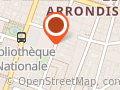 N INFRA Câblage Informatique