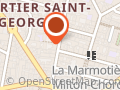 Pâtisserie des Martyrs