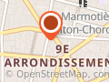 Sambuja - Restaurant Coréen