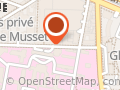 BePark - Parking 14 Rue Cabanis