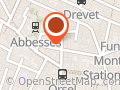 Le Bistrot des Martyrs