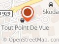 Sixt voiture de location Amiens