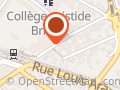 Centre de Radiologie Et D'echographie