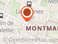 Galerie Butte Montmartre