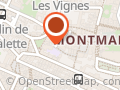 Historial De Montmartre