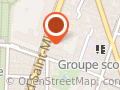Le Bac Saint Michel