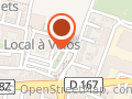 Tennis Municipal de MORANGIS