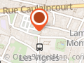 Cabaret Au Lapin Agile