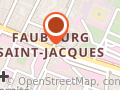 La Prestigieuse De Vaugirard