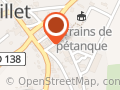 Relais intercommunal de Teillet