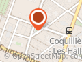 Fabrique de Meubles de Coulombs