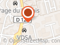 Vétérinaires Recoquillay Vissac
