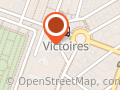 Bistrot Victoires