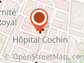 Hôpital Cochin - Port-Royal