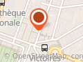 Centre de protection maternelle et infantile (PMI)