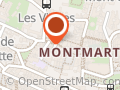 EYEMAZY Montmartre - Photographie d'iris
