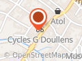 Cycles G Doullens