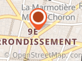 CAFÉ M
