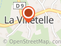 Mairie de La Villetelle
