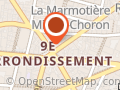 Les Flaconneurs, La Cave