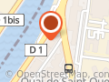 RIO MANAGED SERVICES – Agence de Saint Denis